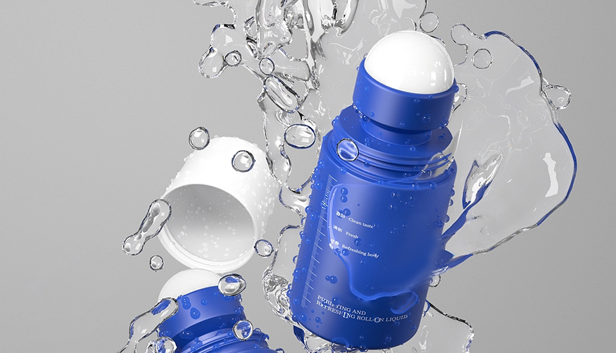 Влияние TikTok На Тенденции Упаковки: Рост Эстетических Роликовых Бутылок