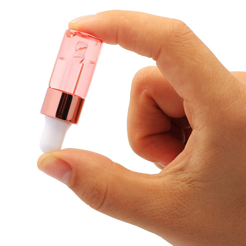 2 мл 3 мл 5 мл флаконы для образцов мини-контейнер стеклянная бутылка многоразового использования пустые бутылки эфирного масла мини-капельницы 