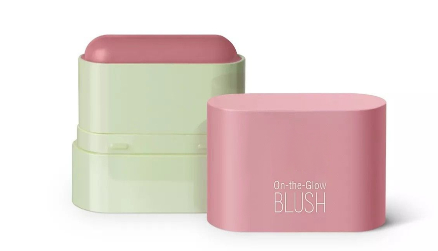 Как BEYAQI Обеспечивает Устойчивое К Утечке Решение В Упаковке Blush