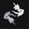 Оптовая продажа хорошего качества 0.3cc 28/410 20/410 Custom Logo Mini Trigger Spray Bottle