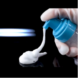 28/410 пенные насосы