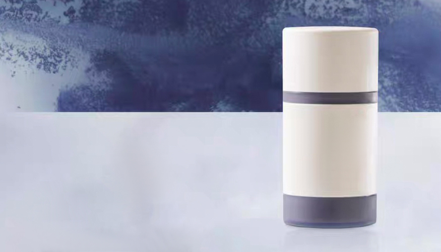 Экологические Дезодорантные Бутылки Из Переработанных Материалов