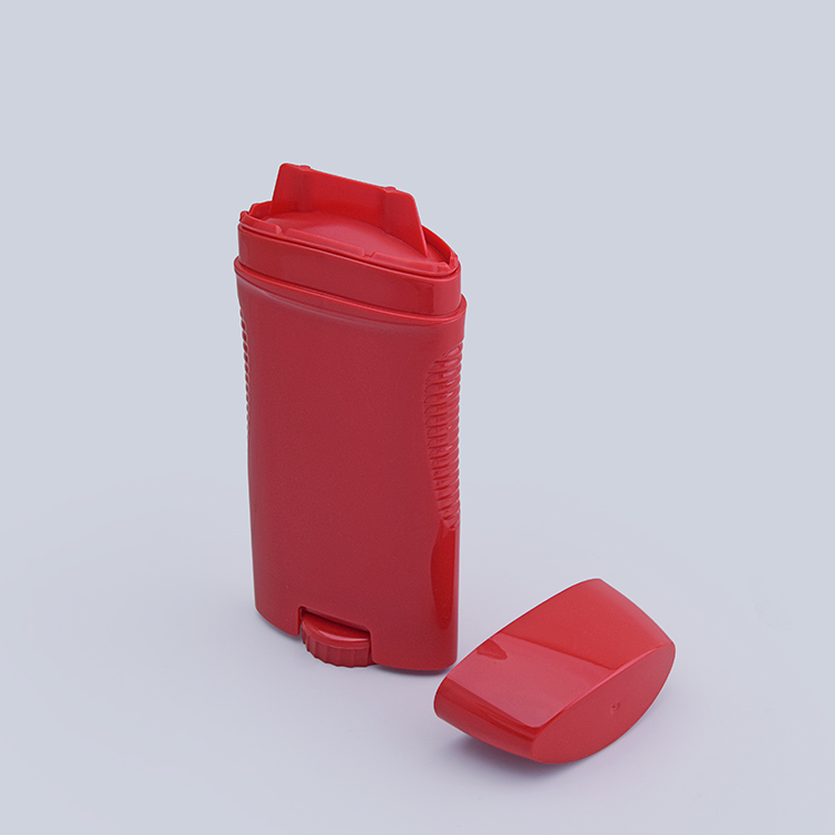 Новый 75 Г 100 Г Наполненного Днищем Контейнера Для Стержней Дезодоранта, Предназначенный Для Натурального Долгосрочного Антипота Подмышечного Дезодоранта